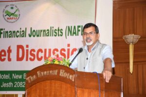 स्रोत, साधन र कृषकसँग जोडिने विषय यो बजेट