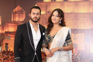 नायिका दिब्या रायमाझीको बारेमा जन्नुहोस अहिले के गर्दै छिन