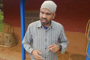 जुठे सिरियलका लोकप्रिय पात्र गोथे’ लाई अब ‘सकस’ सिरियलमा देख्न पाइने