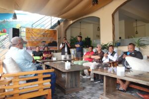 काठमाडौं उत्तरि भेग खुल्ला फुटसल प्रतियोगिता हुने भएको छ