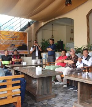 काठमाडौं उत्तरि भेग खुल्ला फुटसल प्रतियोगिता हुने भएको छ