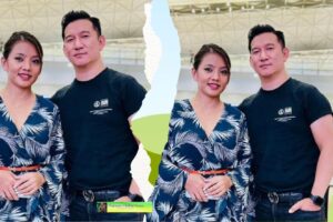 माओत्से गुरुङको निर्देशनमा निर्माण हुने चलचित्र ‘पेन्सनपट्टा’मा नायक विश्वास गुरुङ र नायिका माया गुरुङ अनुबन्धित