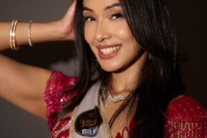 सान्या अधिकारी बनिन् मिस युनिभर्स नेपाल २०२५