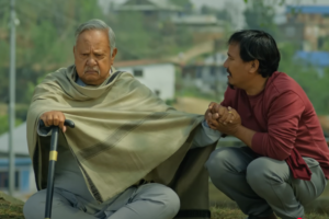 प्रतिक्षित चलचित्र ‘परान’को टिजर सार्वजनिक | टिजरले छोयो मनः बाबु–छोराको मर्मस्पर्शी सम्बन्धले दर्शक रुवायो