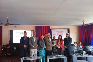 शहीदभूमी गाउँपालिकामा बीमा सचेतना तथा समन्वय बैठक सफलतापूर्वक सम्पन्न