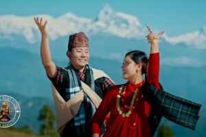 नायक तथा गायक राम प्रसाद गुरुङको “ङोल्स्यो मन्सरा” गीत सार्वजनिक, गुरुङ संगीत क्षेत्रमा पुन चर्चा चुलियो(भिडियो सहित)