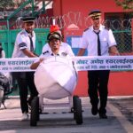 माघ १ देखि प्रदर्शनमा आउँदै ‘गोबर गणेश’ : महलदेखि सडकसम्म अनौठो प्रचार, हजारौँ दर्शकको ध्यान केन्द्रित