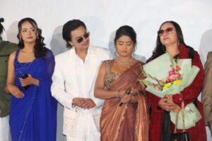 फिल्म ‘आ बाट आमा’को शीर्ष गीत सार्वजनिक, आमाप्रतिको माया र संवेदना झल्काउने प्रयास (भिडियो सहित )