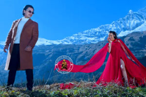 पल शाह र अनिताको जोडीले सजिएको ‘मर्छु हजुर’ सार्वजनिक ‘धुब्र–मनिषा दङ्ग  |