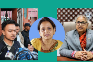 महान्यायाधिवक्ता निलम्बन प्रकरण : सुशीला कार्कीको संरक्षणमाथि प्रश्न