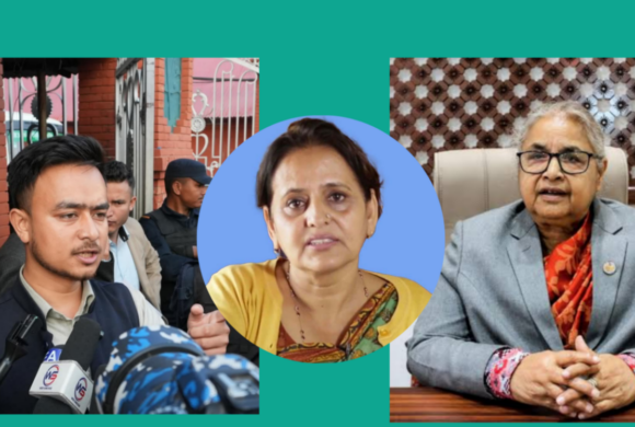 महान्यायाधिवक्ता निलम्बन प्रकरण : सुशीला कार्कीको संरक्षणमाथि प्रश्न