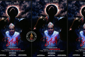 सत्य घटनाबाट प्रेरित नेवारी चलचित्र ‘अ:मै’ को पोस्टर सार्वजनिक, दर्शकमा बढ्यो कौतुहलता |