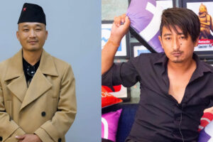 Why Was Local Gorkha Journalist Anil Gurung Excluded from the Capital-Based Jumbo Media Team?