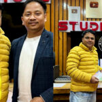 ‘मन बिनाको धन’को अपार सफलतापछि टंक बुढाथोकीले निर्माण गर्दै नयाँ चलचित्र ‘बा–आमा’