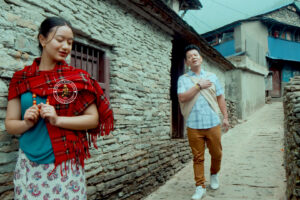 प्रेम गुरुङ्ग शब्द संगीतमा प्रताप दास र पवित्रा गुरुङको स्वर रहेको (ङोल्स्यो साइली)  सार्बजनिक(भिडियो सहित)