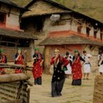 गुरुङ फिल्मका नायक तथा गायक राम प्रसाद गुरुङ र करिश्मा कालिकोटीको स्वरमा ‘जुन झैँ चमक’ सार्वजनिक,