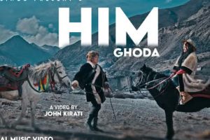 १५ वर्षपछि गायक बिनोद गुरुङको दमदार कमब्याक, ‘हिम घोडा’मार्फत मनाङको पहिचान विश्वभर फैलाउने प्रयास(भिडियो सहित )