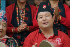 गायक आँसु लामाको आवाजमा नयाँ गीत ‘यो गाउँको मेलामा’ सार्वजनिक (भिडियो सहित)