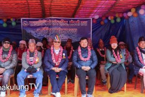 साल्पासिलिछो साँस्कृतिक तथा साहित्यिक महोत्सव–२०८३ भव्य रूपमा सम्पन्न