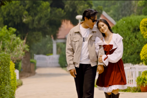स्मिता प्रधान, सरोज लामाको आवाजमा ‘तिमी मेरो मुटुको धड्कन’ सार्बजनिक (भिडियो सहित)