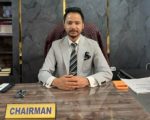धुव्र जिसी मैदानमा, वैदेशिक रोजगार व्यवसायी संघको सदस्य पदका लागि उम्मेदवारी घोषणा |