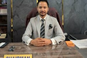 धुव्र जिसी मैदानमा, वैदेशिक रोजगार व्यवसायी संघको सदस्य पदका लागि उम्मेदवारी घोषणा |