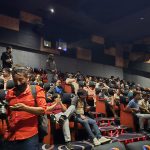 दर्शकको साथ पाइरहेको चलचित्र ‘कुम्भ’, शो अभावप्रति गुनासो; दोस्रो हप्तामा पनि उत्साहजनक प्रतिक्रिया |