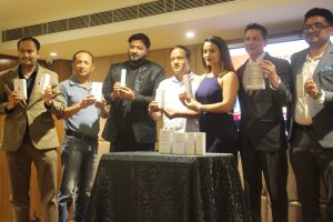 नेपाली सौन्दर्य बजारमा Pure Derma को आगमन, १५ नयाँ उत्पादन सार्वजनिक |