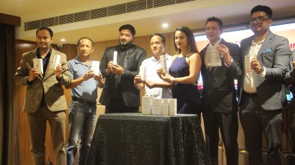 नेपाली सौन्दर्य बजारमा Pure Derma को आगमन, १५ नयाँ उत्पादन सार्वजनिक |