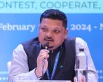 प्राइमरीमा उत्कृष्ट मत पाए पनि सांसद बन्ने अवसर गुमाएका विजय जैरु अब रास्वपाका केन्द्रीय सदस्य |