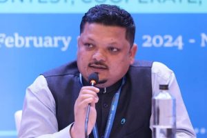प्राइमरीमा उत्कृष्ट मत पाए पनि सांसद बन्ने अवसर गुमाएका विजय जैरु अब रास्वपाका केन्द्रीय सदस्य |