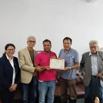 पारिवारिक कथामा बनेको फिल्म ‘कमला मिस’लाई युनिभर्सल सर्टिफिकेट: हल जाने दर्शकका लागि खुसीको खबर !