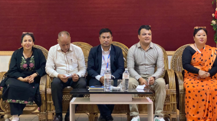 बीमा समाचार तथ्यपरक र जनहितमुखी हुनुपर्नेमा सरोकारवालाको जोड |