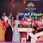 प्रतिभा, सौन्दर्य र नेतृत्वको महासङ्गम: ‘मिस एण्ड मिसेस मल्टि ट्यालेन्ट नेपाल २०२७’ को लागि आवेदन खुला, नगद पुरस्कार सहित भव्य अवसर !